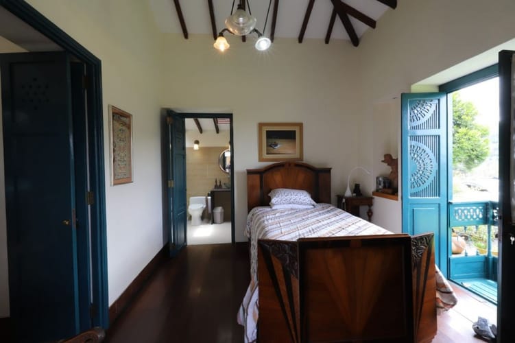 Finca en venta en Guayabito, Rionegro, 70400 m² · foto 2 de 19