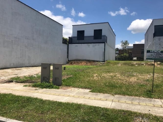 Lote en venta en Quirama, El Carmen de Viboral, 118 m² · foto 12 de 12