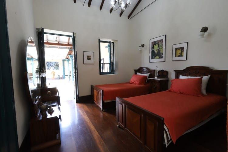 Finca en venta en Guayabito, Rionegro, 70400 m² · foto 4 de 19