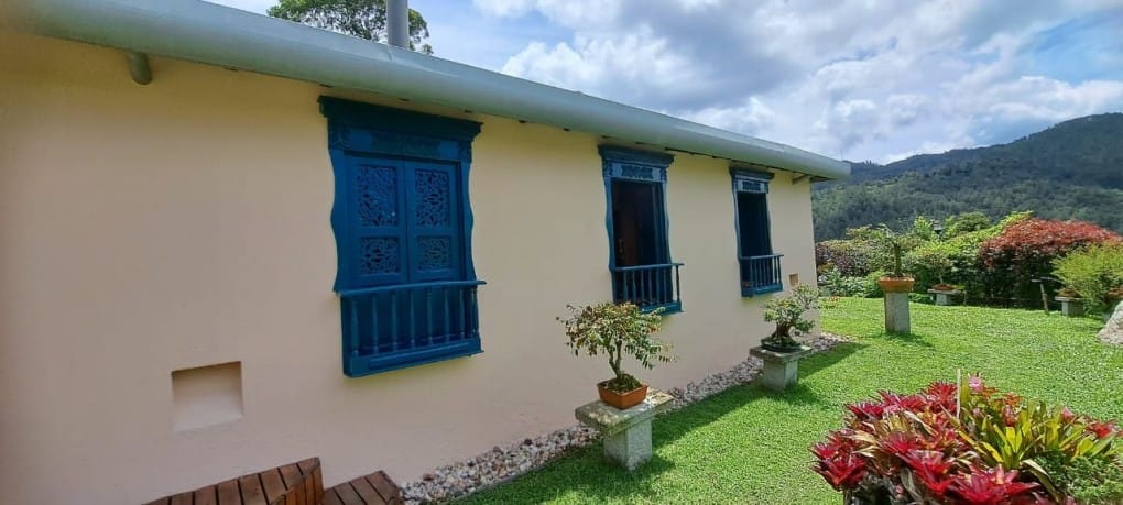 Finca en venta en Guayabito, Rionegro, 70400 m² · foto 6 de 19