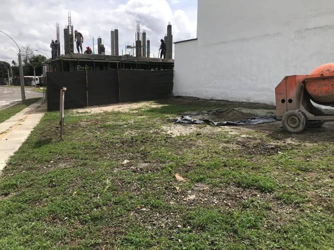 Lote en venta en Quirama, El Carmen de Viboral, 145 m² · foto 2 de 16