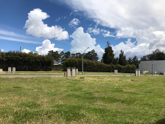 Lote en venta en Quirama, El Carmen de Viboral, 145 m² · foto 3 de 16