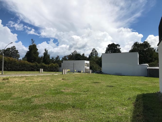 Lote en venta en Quirama, El Carmen de Viboral, 145 m² · foto 4 de 16