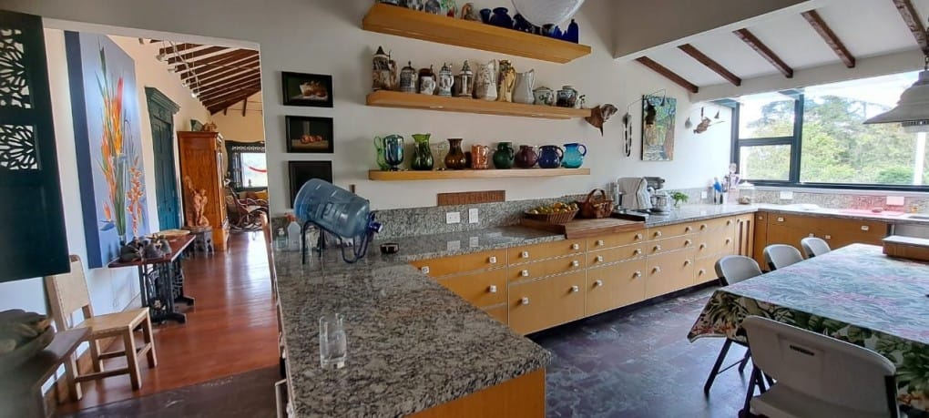 Finca en venta en Guayabito, Rionegro, 70400 m² · foto 9 de 19