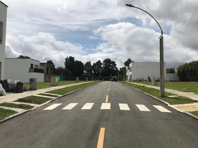 Lote en venta en Quirama, El Carmen de Viboral, 145 m² · foto 5 de 16