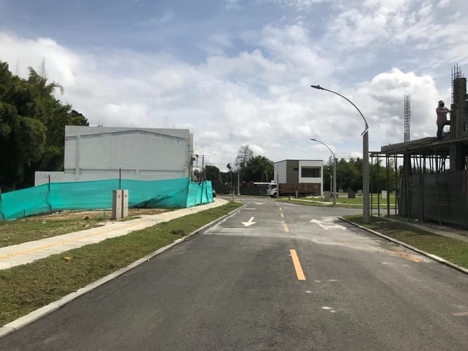 Lote en venta en Quirama, El Carmen de Viboral, 145 m² · foto 6 de 16
