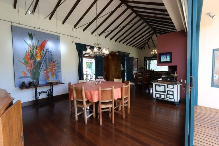 Finca en venta en Guayabito, Rionegro, 70400 m² · foto 10 de 19