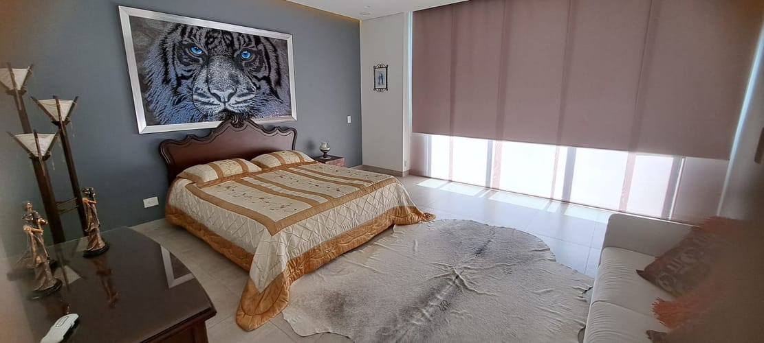 Casa de 5 alcobas en venta en Llano Grande, Rionegro · foto 18 de 24
