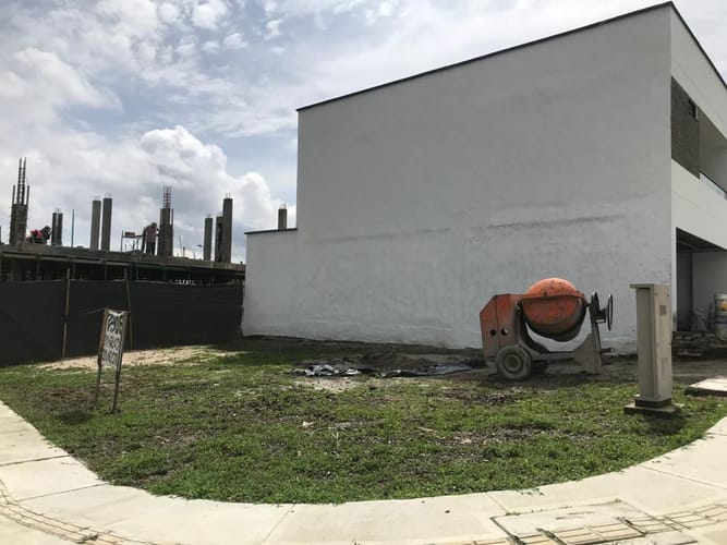 Lote en venta en Quirama, El Carmen de Viboral, 145 m² · foto 7 de 16
