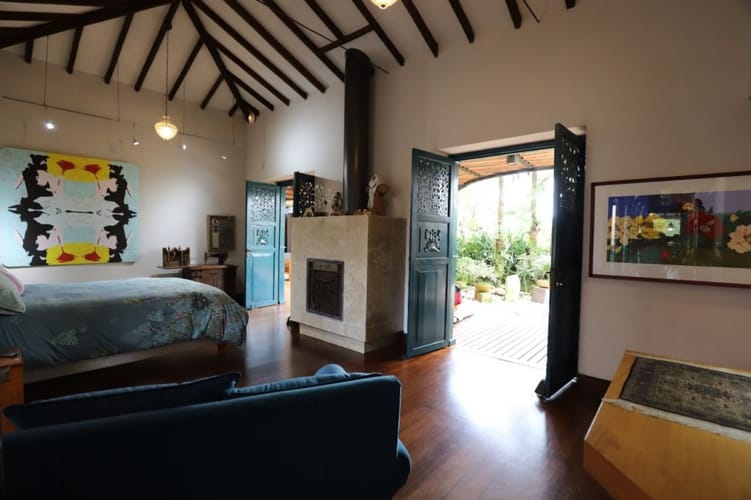 Finca en venta en Guayabito, Rionegro, 70400 m² · foto 11 de 19