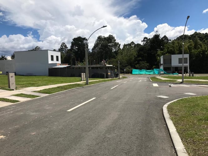 Lote en venta en Quirama, El Carmen de Viboral, 145 m² · foto 8 de 16