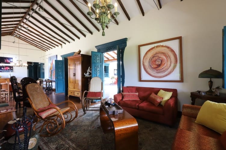 Finca en venta en Guayabito, Rionegro, 70400 m² · foto 12 de 19