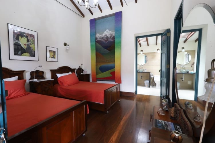 Finca en venta en Guayabito, Rionegro, 70400 m² · foto 13 de 19