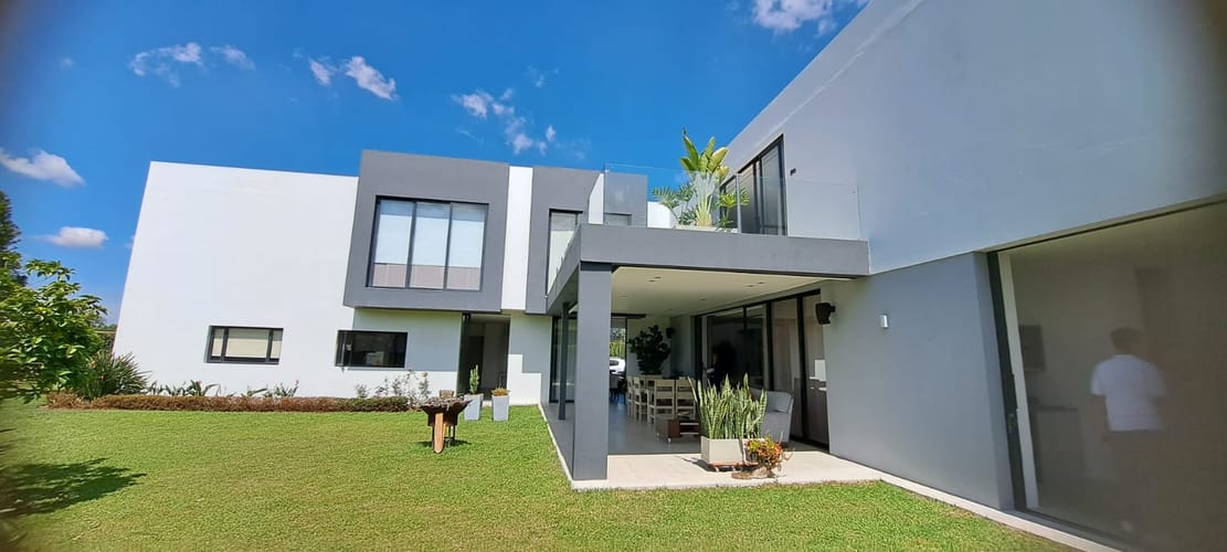 Casa de 5 alcobas en venta en Llano Grande, Rionegro · foto 22 de 24