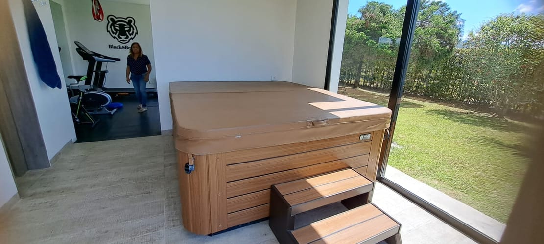 Casa de 5 alcobas en venta en Llano Grande, Rionegro · foto 23 de 24