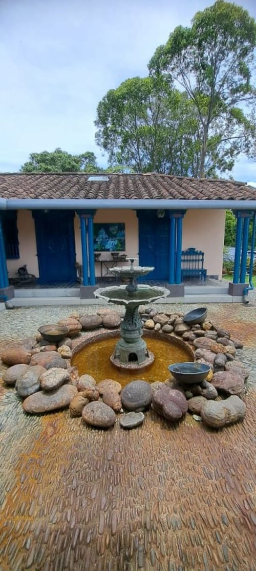 Finca en venta en Guayabito, Rionegro, 70400 m² · foto 14 de 19