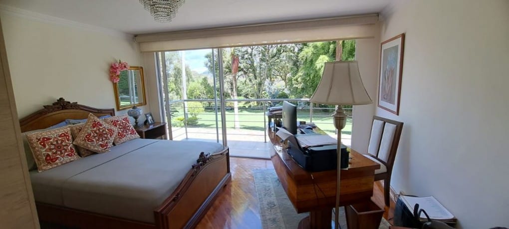 Casa de 4 alcobas en venta en La Ceja · foto 9 de 20