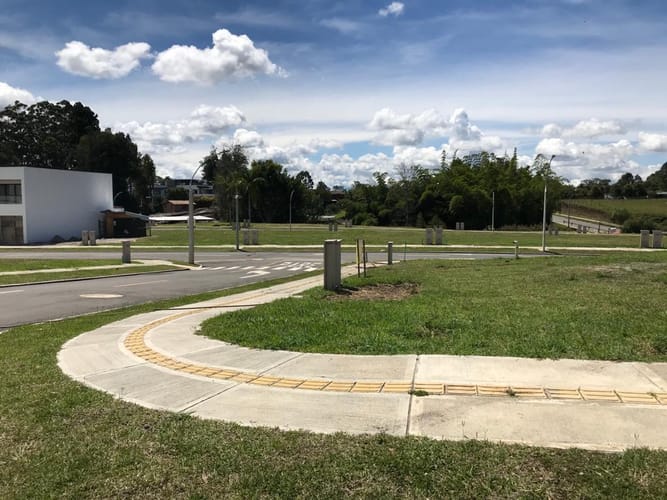 Lote en venta en Quirama, El Carmen de Viboral, 145 m² · foto 12 de 16