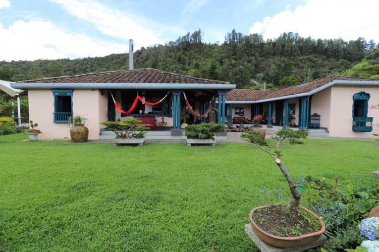 Finca en venta en Guayabito, Rionegro, 70400 m² · foto 15 de 19