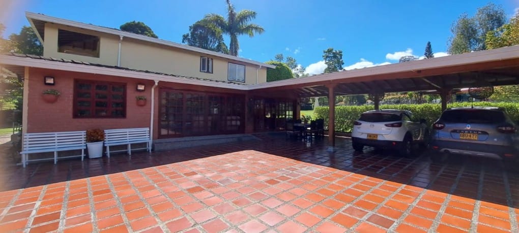 Casa de 4 alcobas en venta en La Ceja · foto 11 de 20