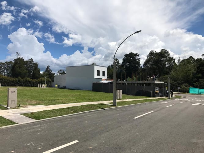Lote en venta en Quirama, El Carmen de Viboral, 145 m² · foto 13 de 16