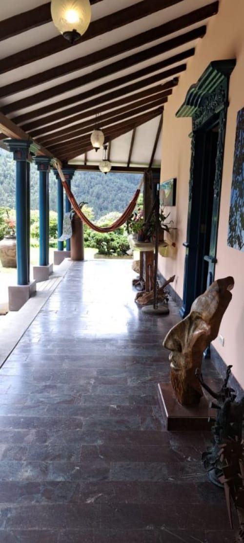 Finca en venta en Guayabito, Rionegro, 70400 m² · foto 16 de 19
