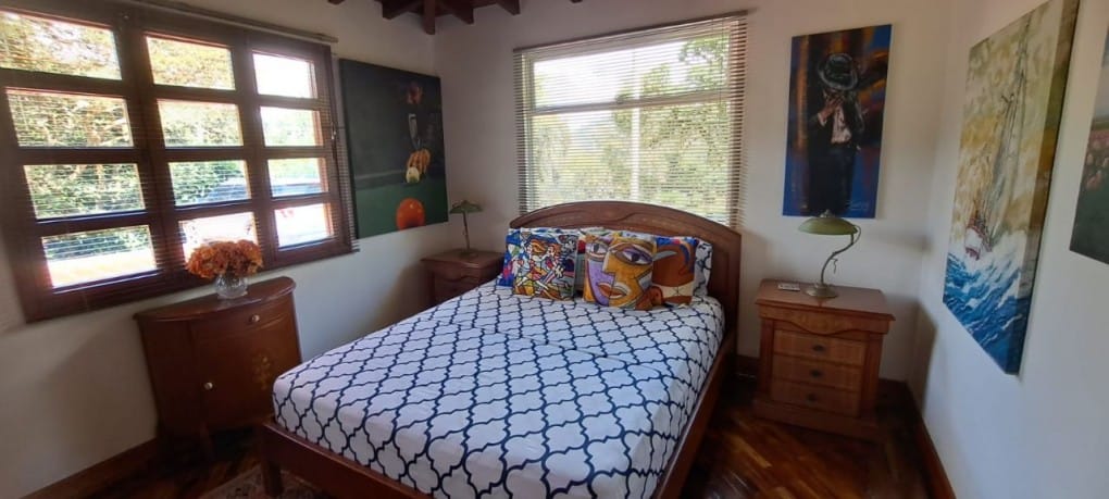Casa de 4 alcobas en venta en La Ceja · foto 12 de 20