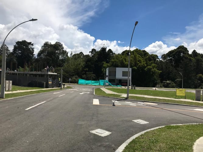 Lote en venta en Quirama, El Carmen de Viboral, 145 m² · foto 14 de 16