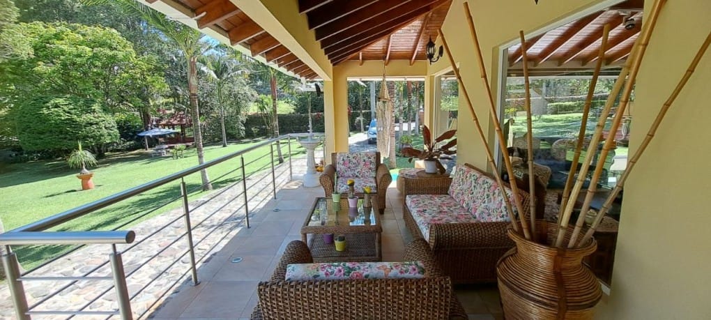 Casa de 4 alcobas en venta en La Ceja · foto 17 de 20