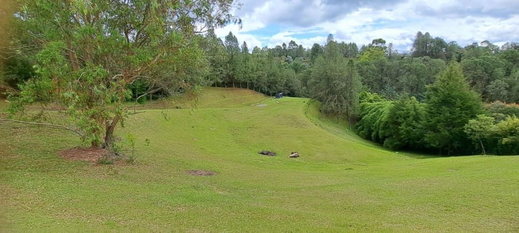 Lote en venta en El Tablazo, Rionegro, 9900 m² · foto 3 de 13