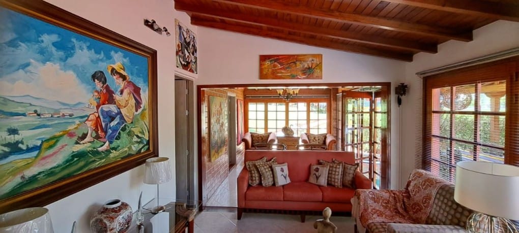 Casa de 4 alcobas en venta en La Ceja · foto 20 de 20