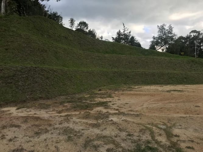 Lote en venta en Pantanillo, El Retiro, 2435 m² · foto 5 de 14