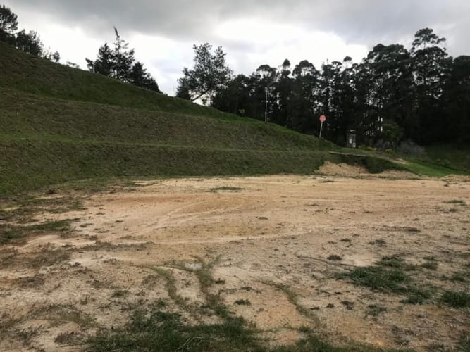 Lote en venta en Pantanillo, El Retiro, 2435 m² · foto 7 de 14