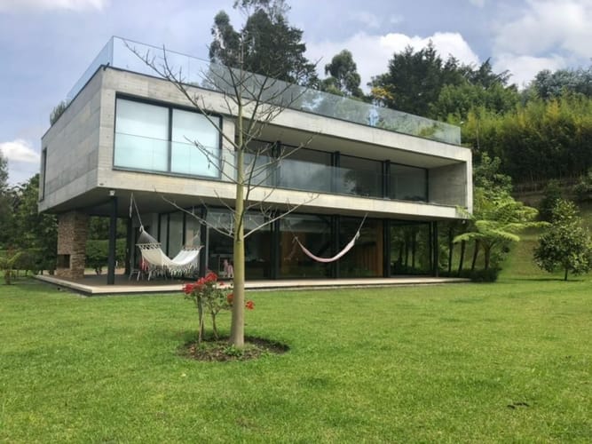 Casa de 3 alcobas en venta en El Tablazo, Rionegro · foto 3 de 20