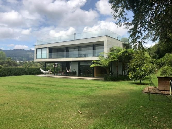 Casa de 3 alcobas en venta en El Tablazo, Rionegro · foto 4 de 20