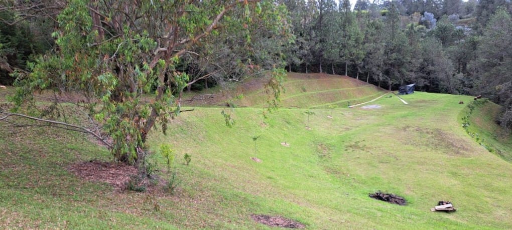 Lote en venta en El Tablazo, Rionegro, 9900 m² · foto 10 de 13