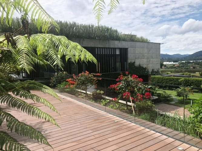 Casa de 3 alcobas en venta en El Tablazo, Rionegro · foto 5 de 20