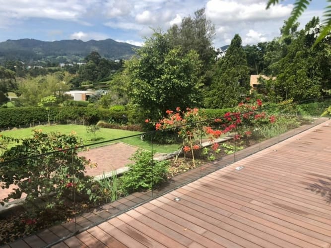 Casa de 3 alcobas en venta en El Tablazo, Rionegro · foto 6 de 20