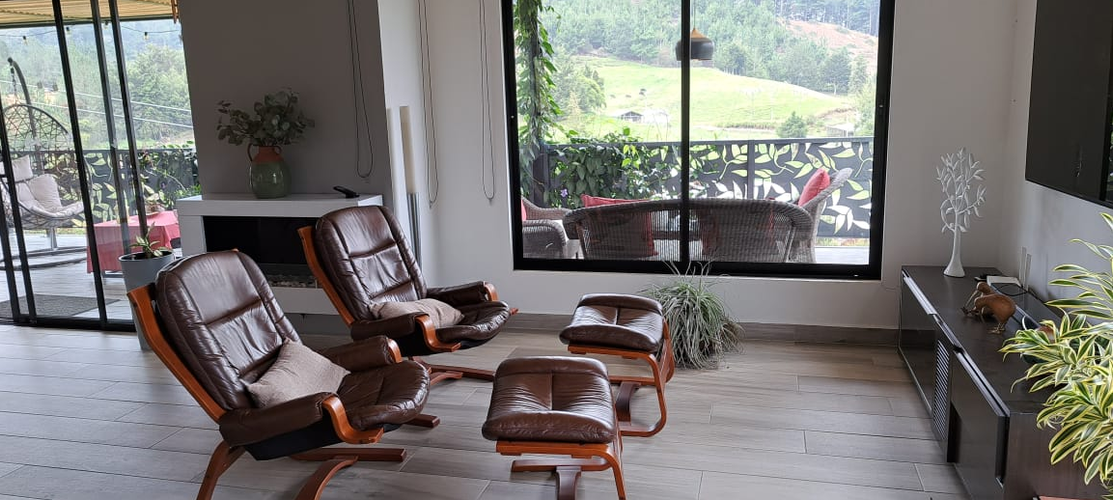 Casa de 3 alcobas en venta en Lejos Del Nido, El Retiro, 1033 m² · foto 5 de 24