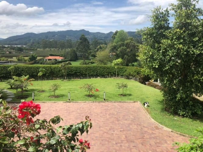 Casa de 3 alcobas en venta en El Tablazo, Rionegro · foto 8 de 20