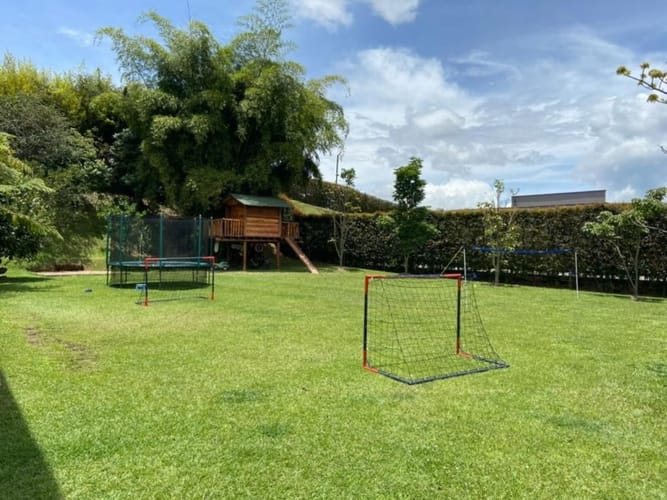 Casa de 3 alcobas en venta en El Tablazo, Rionegro · foto 9 de 20