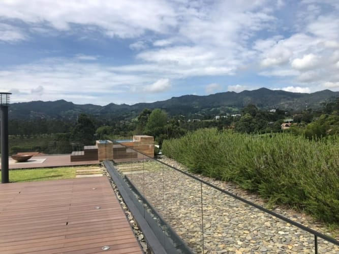 Casa de 3 alcobas en venta en El Tablazo, Rionegro · foto 10 de 20