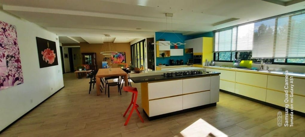Casa de 3 alcobas en venta en Santa Elena, El Retiro · foto 2 de 19