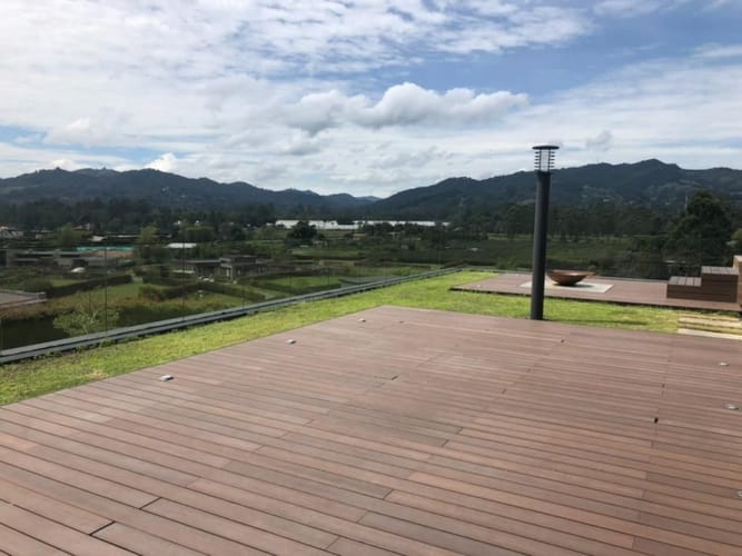 Casa de 3 alcobas en venta en El Tablazo, Rionegro · foto 14 de 20