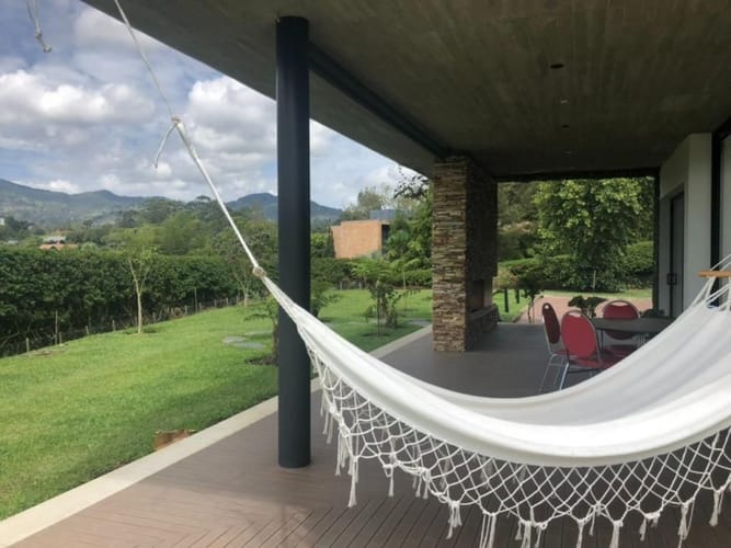 Casa de 3 alcobas en venta en El Tablazo, Rionegro · foto 15 de 20
