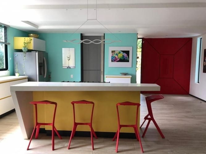 Casa de 3 alcobas en venta en Santa Elena, El Retiro · foto 5 de 19