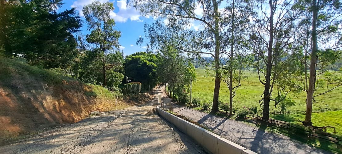Lote en venta en El Salado, El Carmen de Viboral, 2101 m² · foto 10 de 17