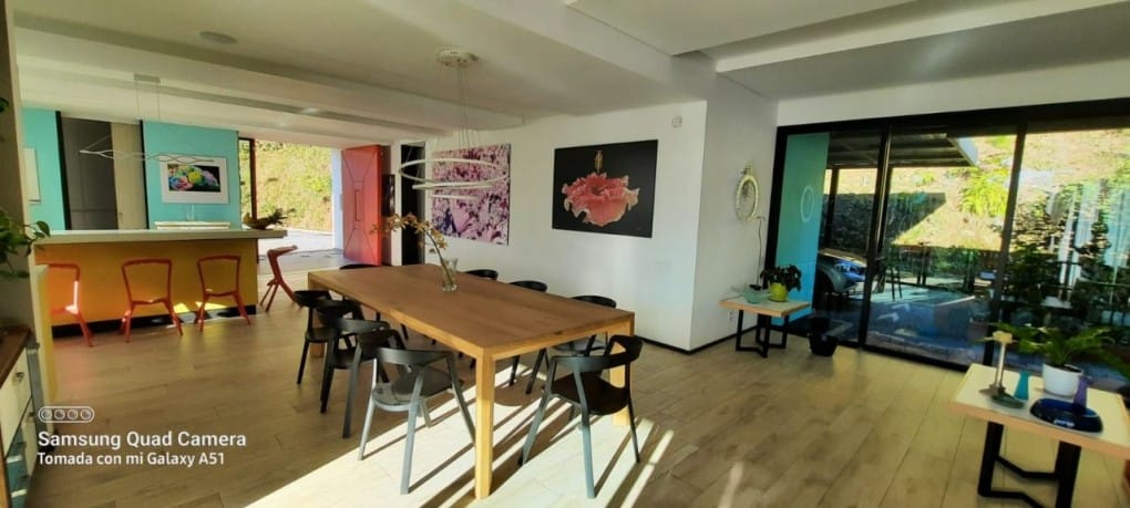 Casa de 3 alcobas en venta en Santa Elena, El Retiro · foto 8 de 19