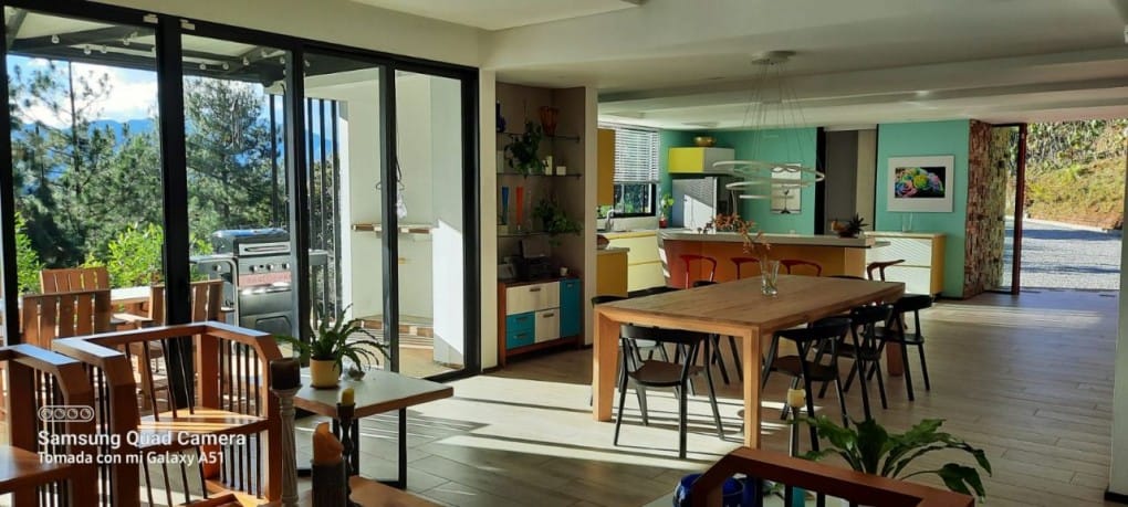 Casa de 3 alcobas en venta en Santa Elena, El Retiro · foto 9 de 19