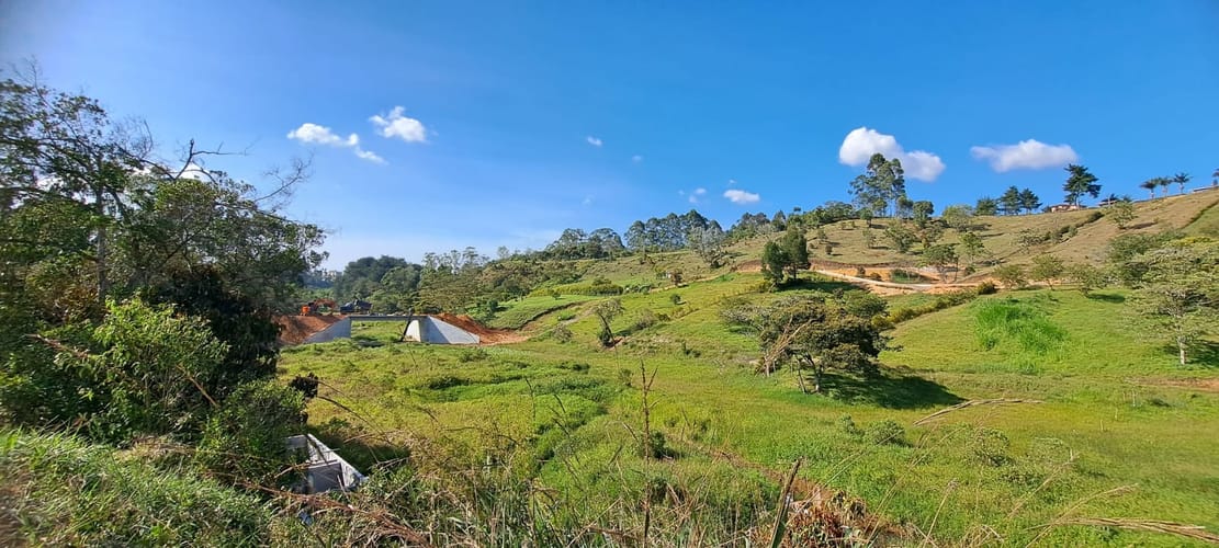 Lote en venta en El Salado, El Carmen de Viboral, 2101 m² · foto 12 de 17